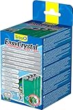 Tetra EasyCrystal Filter Pack A250/300, Filtermaterial mit AlgoStop Depot Anti-Algenwirkstoff, geeignet für Aquarien von 10 bis 30 Liter, 3er pack, grau